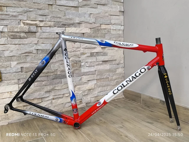 Bicycle Frames, Cycling, Sporting Goods - PicClick