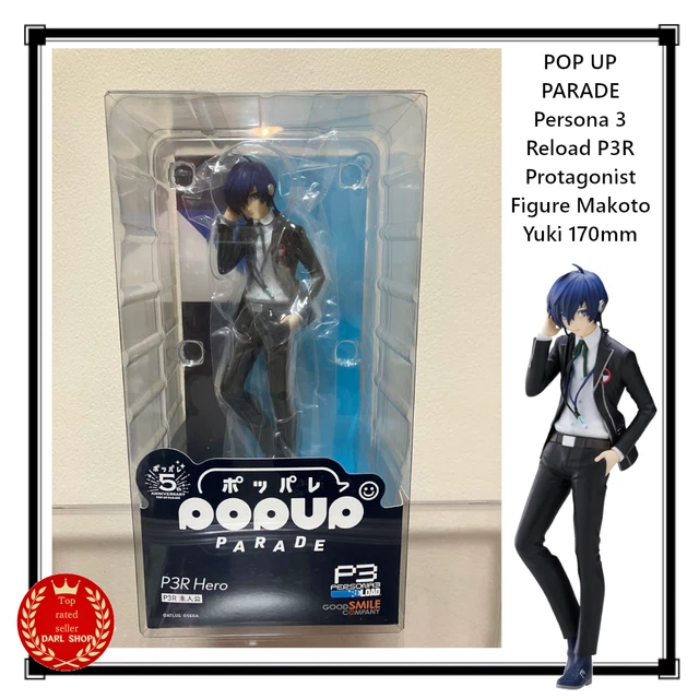How to Beat the Strega Rematch in Persona 3 Reload
