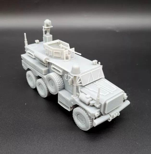 1/35 MRAP  COUGAR MASTIFF  US army ukrainian Australian  UK ...