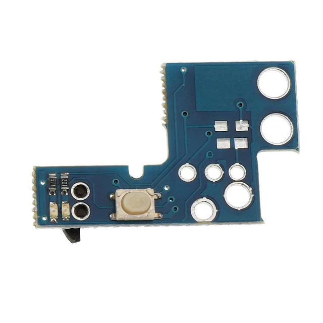 POWER ON/OFF PCB Board Reset Switch Replacement compatible £4.44 ...