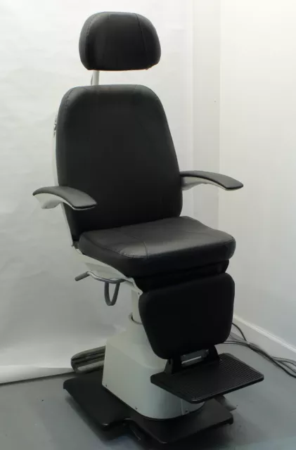 Topcon Ophthalmic OC 2200 Chair