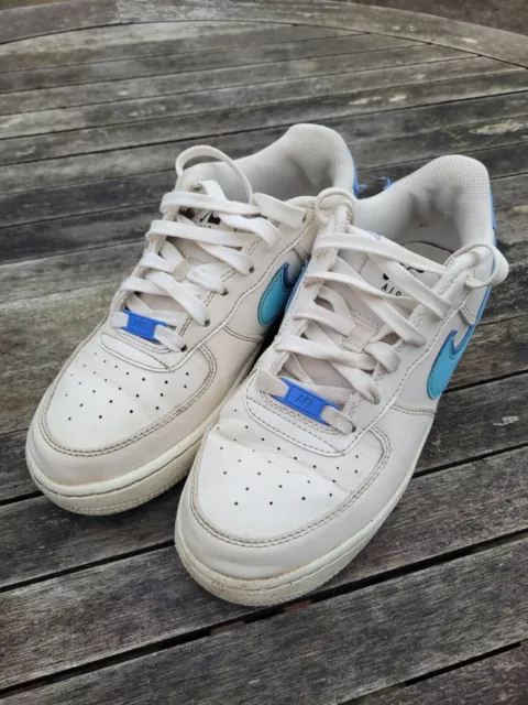 Air force on sale 1s size 5
