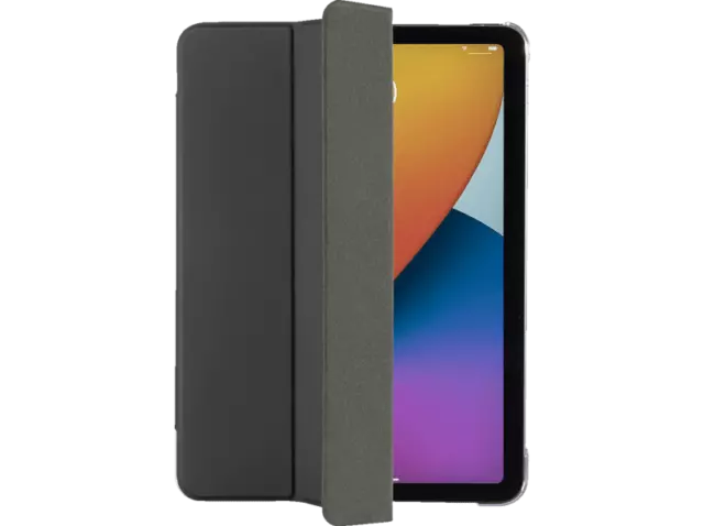 Hama Tablet-Case Fold Clear für Apple iPad Pro 12.9 2020/2021, schwarz