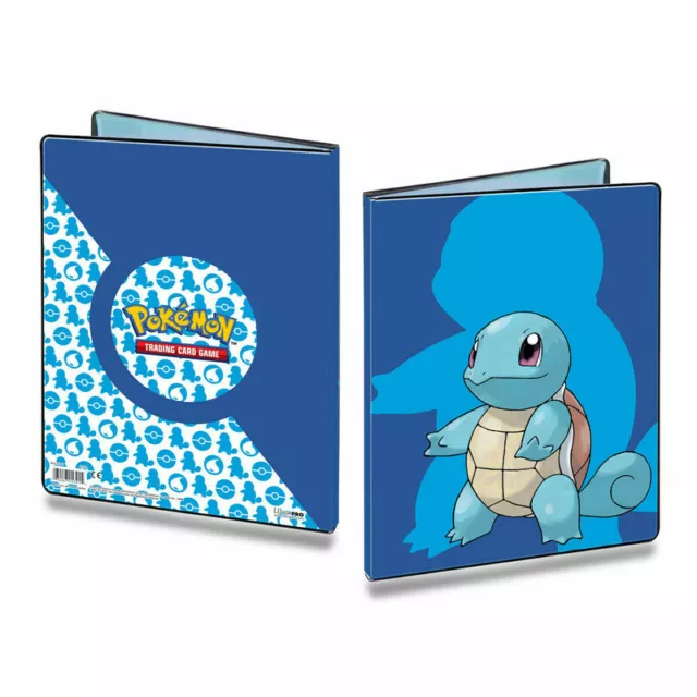 Porte-Cartes Pokémon, Livre de Cartes de Collection Pokémon, Album de  dresseur Pokémon Card GX EX - L'album à 30 Pages et Peut contenir 240 Cartes,  (Charizard)