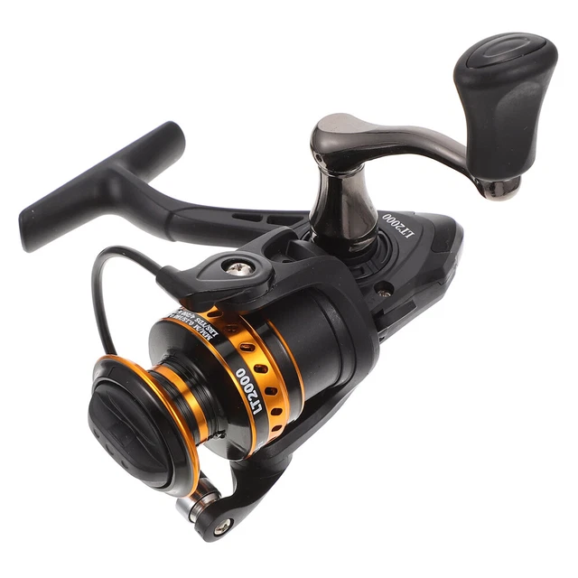 EN EAU SALÉE En Eau Douce Moulinets Lisses Moulinet Baitcaster EUR 26