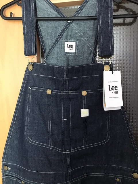 Lee Latzhose Gr. L