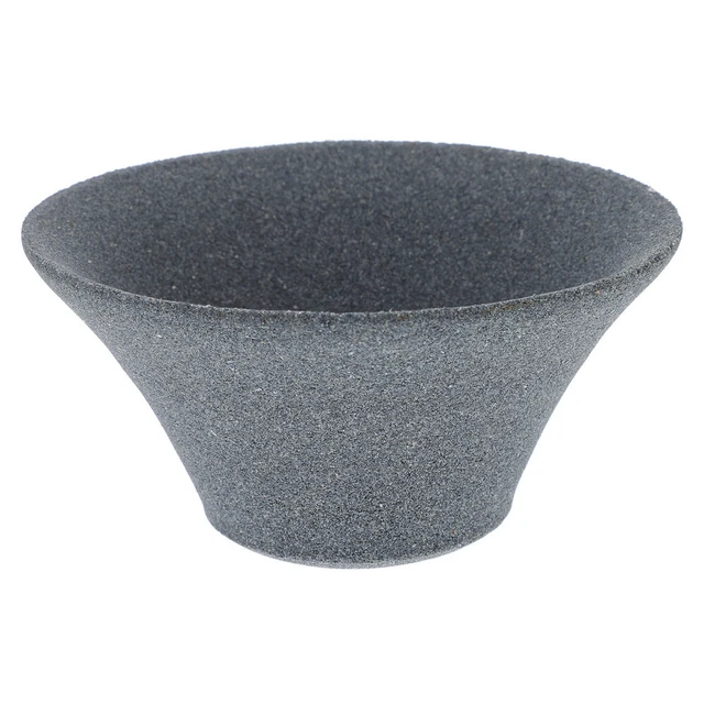 Filtro de café de cerámica infusor de té reutilizable vertido sobre café gotero preparación fría