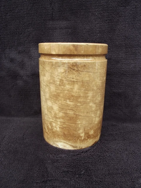 Rare !!! ancienne dînette pot blanc soupière faïence fine tasse creil