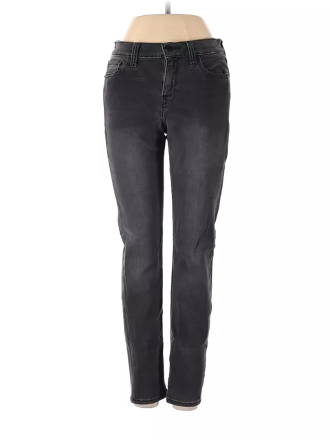 LUCKY BRAND WOMEN Gray Jeans 4 $19.74 - PicClick