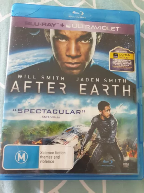 After earth full discount movie free watch