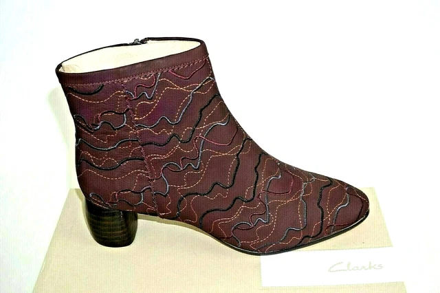 Grace shop bella clarks
