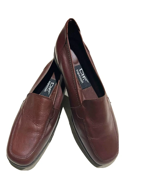 Df hotsell supersoft shoes