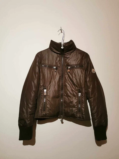 VESTE MONCLER TAILLE 3 EUR 583 68 PicClick FR
