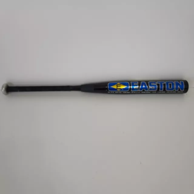 Easton Connexion 30Inch 21OZ Sc500 Alloy Zcore Drop9 2 1/4 ST1-ZB