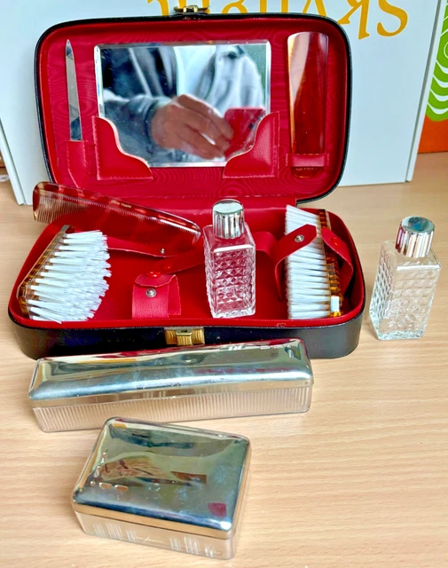 Trousse de toilette Cabaia Vanity 9.6L Amiens - Été 2025