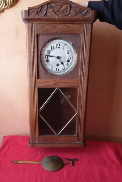Carillon à trois trous mécanisme ODO