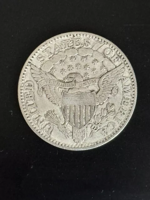 One Dollar Münze USA 1804