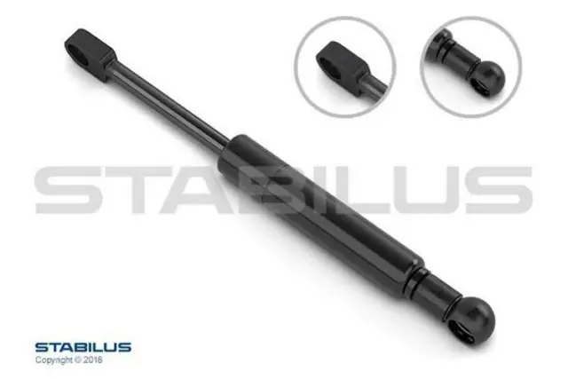 STABILUS // LIFT-O-MAT® Vérin capote 9844NT pour BMW 3 Cabrio (E46) 207