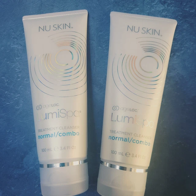 ルミスパ NU SKIN Nuskin Nu Skin Ageloc LumiSpa japan | eBay
