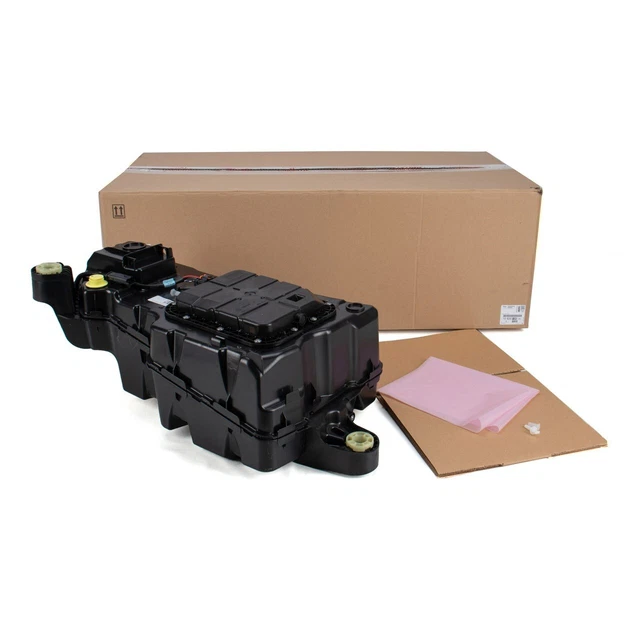 GENUINE PEUGEOT PARTNER Citroen Berlingo Ad Blue / Adblue Urea Tank 9818531680 £720.00 PicClick UK