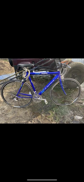 Carrera gryphon 2021 2025