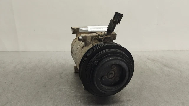 Frankberg Internal Heat Exchanger Compatible With I20 PB