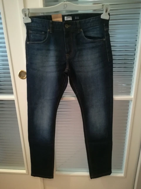 Jeans elasticizzati hotsell uomo oviesse