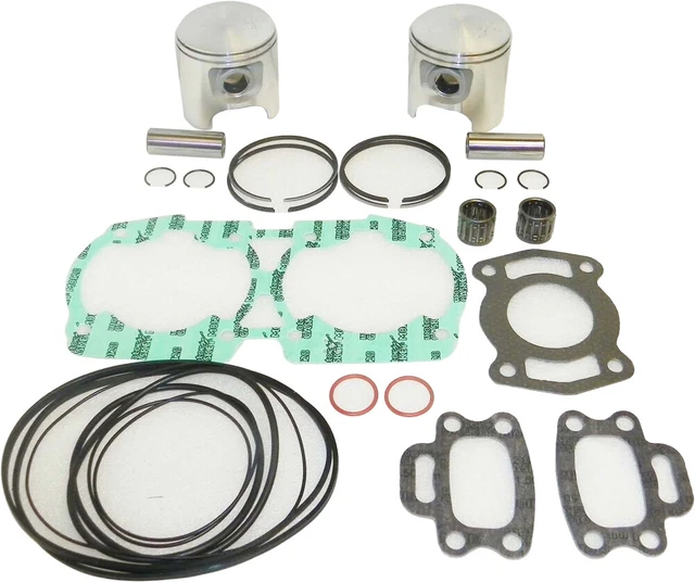 WSM-Top End Kit-SEA-DOO-650/657 1993-STD BORE