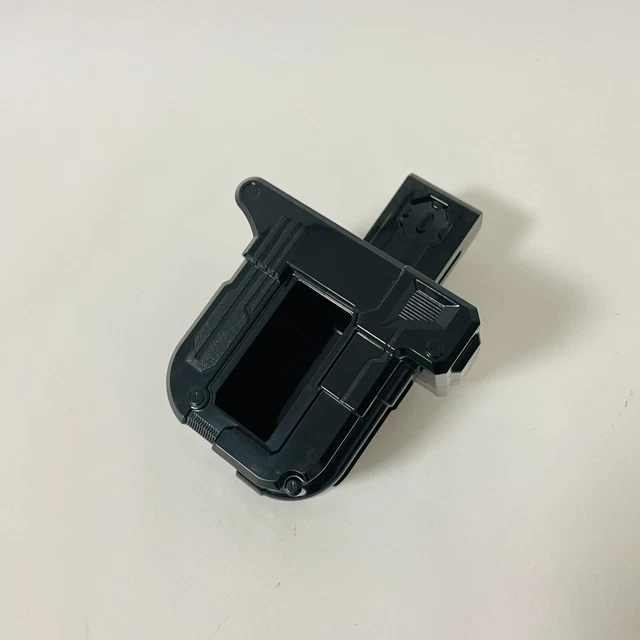 Kamen Rider Ex-Aid DX Gashat Gear Dual Holder Only Bandai Japan