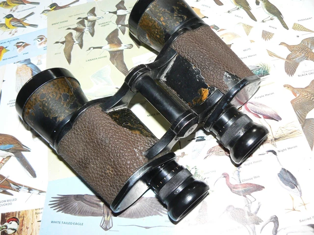 Vintage swarovski binoculars cheap