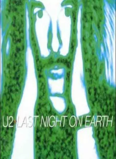 Last Night On Earth (Cd2) [CD 2] SINGLES Fast Free UK Postage 731457205525