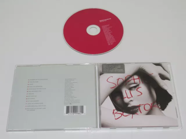 Sophie/ Read My Lips (Polydor 589 986 2) CD Álbum