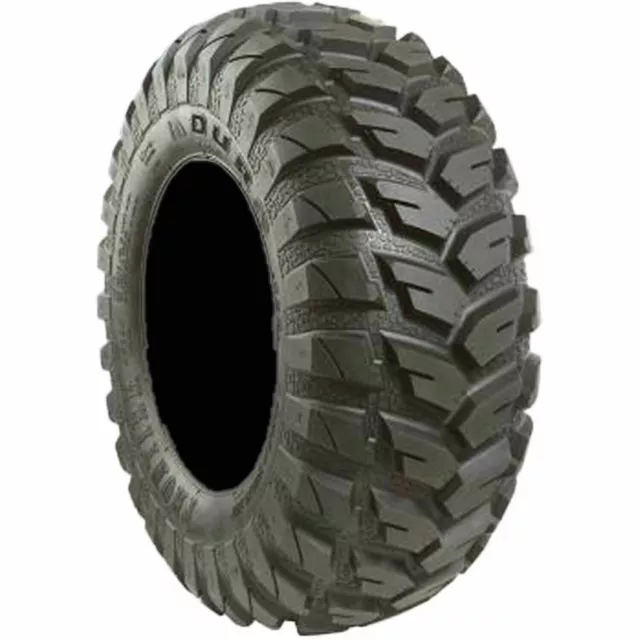 Duro DI-2037 Frontier ATV Utility Tire 6Ply AT25x8R12 Duro DI-2037 Frontier ATV Utility Tire 6Ply AT25x8R12