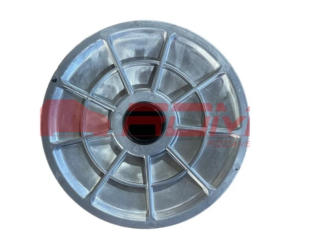 Variatore/puleggia Lato Motore Per Microcar - Ricambio Compatibile Ligier, Aixam - Foto 3