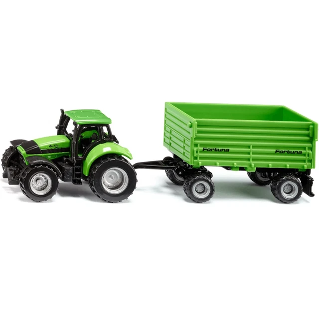Britains - Deutz, Massey, Renault (Gebraucht) in Mossel für CHF 103