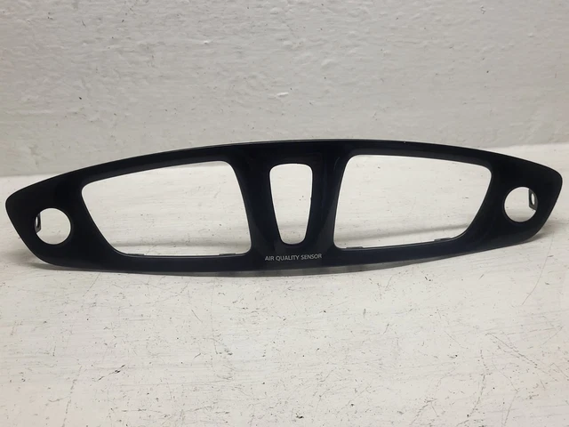 Ventilation Console Centrale Arrière Pour BMW Série 5 E39 - Occasion - 8376150