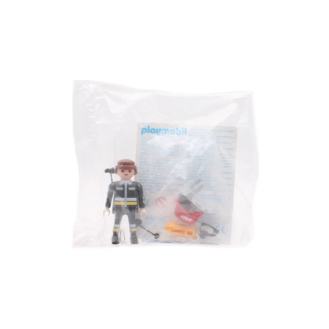 Playmobil 70911 – Camion de Pompiers Duck On Call – NEUF 🚒🔥 - Jeux & Jouets