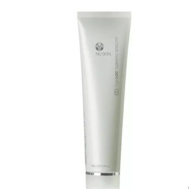 08/25  Nu Skin  NuSkin  AgeLoc   DERMATIC EFFECTS    -NEW STOCK-   08/2025