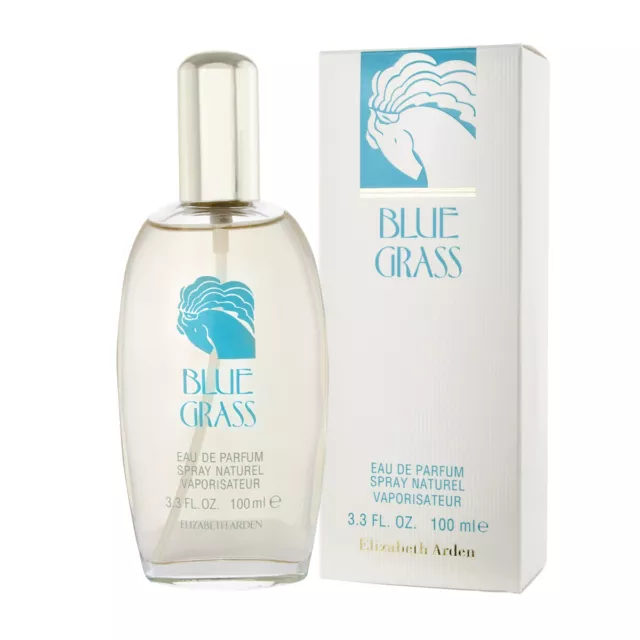 Elizabeth Arden Blue Grass Eau De Parfum EDP 100 ml (woman)