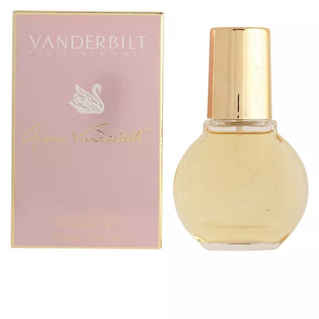Perfumes Vanderbilt mujer VANDERBILT eau de toilette vaporizador 30 ml