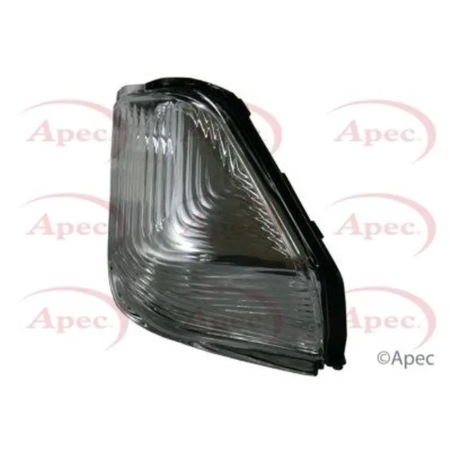 Indicatore specchio Apec (AMB2056) Lampada ripetitore originale di alta qualità garantita