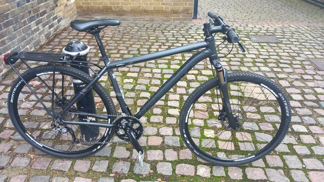 Trek 8.4 ds 2025 2019