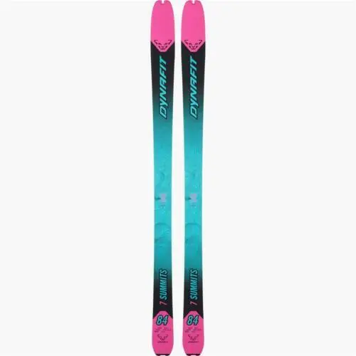 Dynafit Seven Summits Femmes 2023 2024 Ski de Randonnée Skis Femmes
