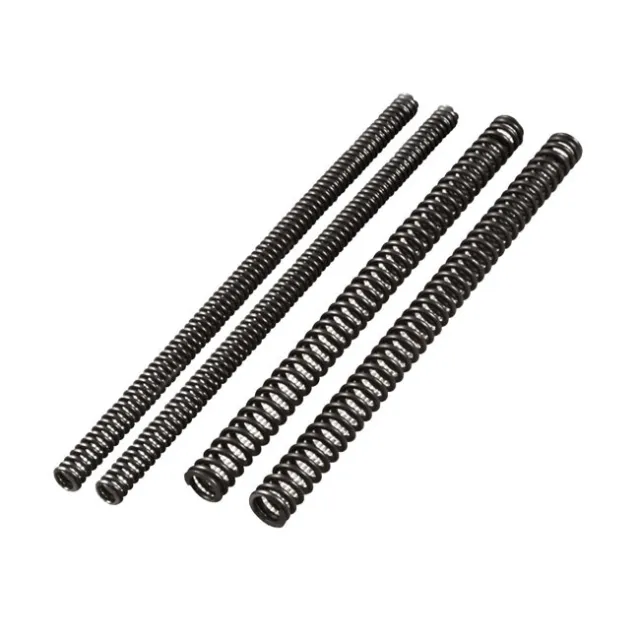 Std style replacement fork springs. 41mm tubes MCS 909270