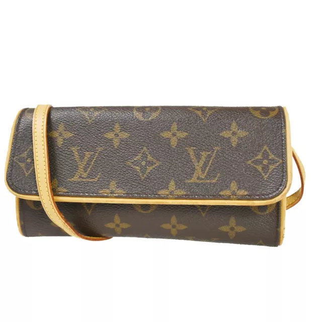 Louis Vuitton Limited Edition Khol Monogram Embossed Suede Wish Bag - Miss  Bugis