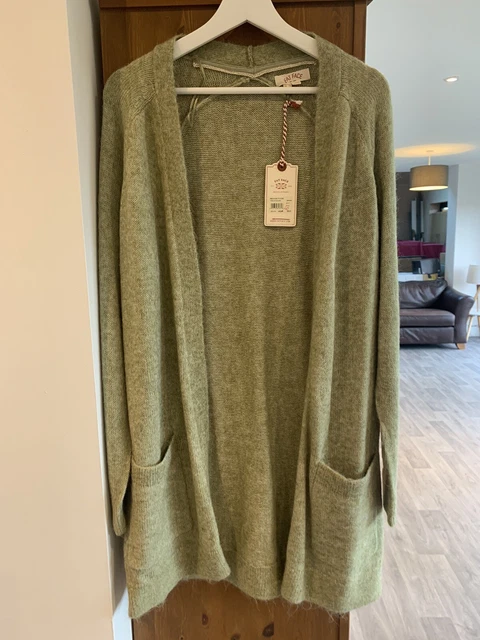 Fat face freya cardigan sale
