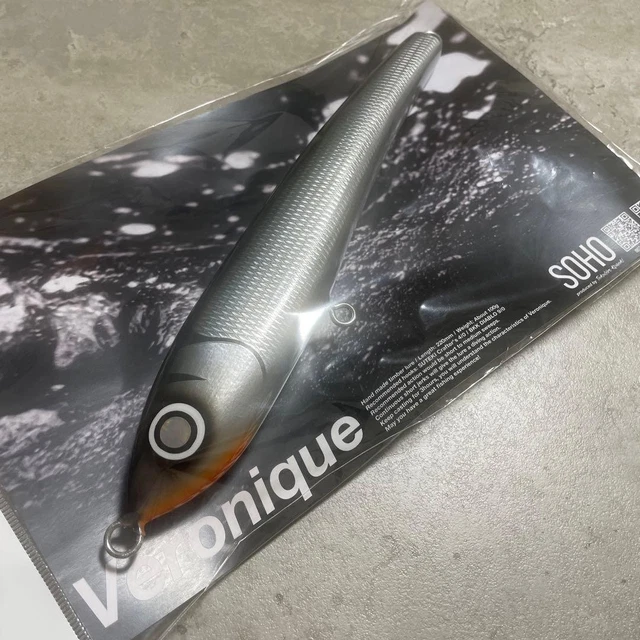 VERONIQUE 240 SOHO $274.00 - PicClick AU