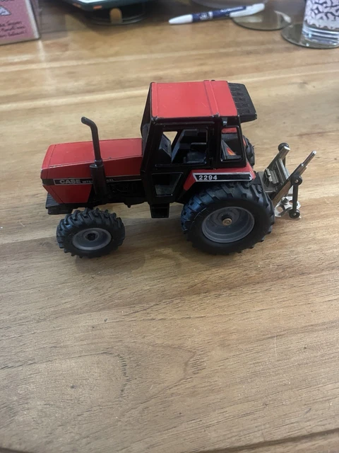 Tracteur international ih 966 black stripes - ertl 44365 ERTL44365