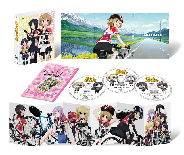 LONG RIDERS! BLU-RAY BOX £168.84 - PicClick UK