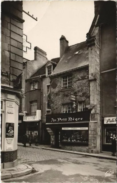 CPA ALENCON - Vieille Maison Grande Rue (138251)